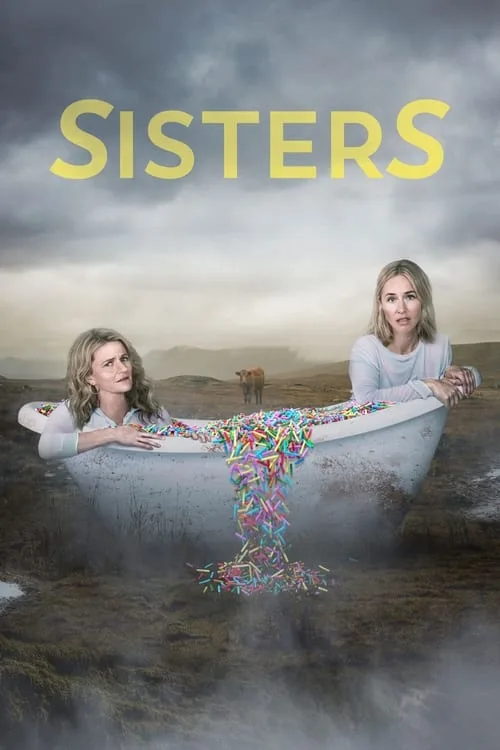 SisterS (2023) poster