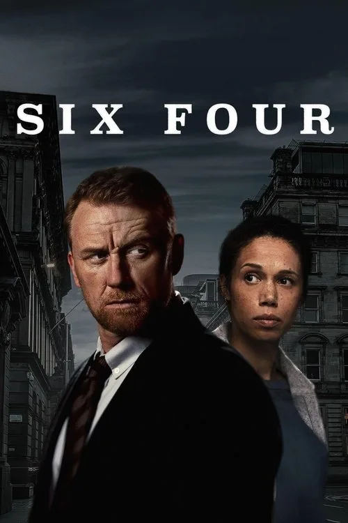 Six Four (2023) poster