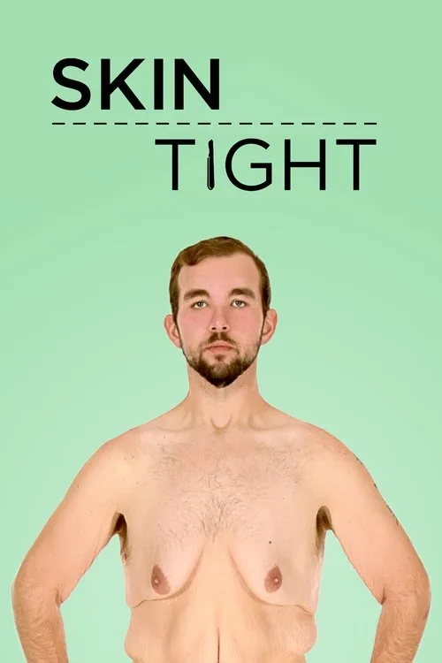 Skin Tight (2016) poster
