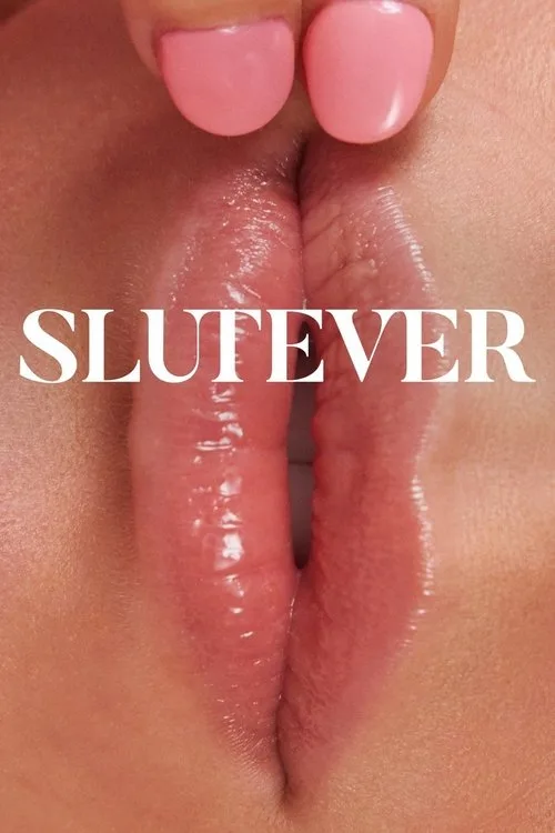 Slutever (2018) poster