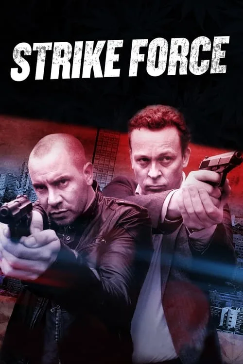 Watch Smeris (2014) online free - poster