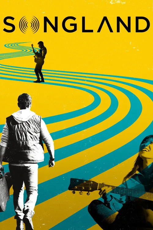 Watch Songland (2019) online free - poster