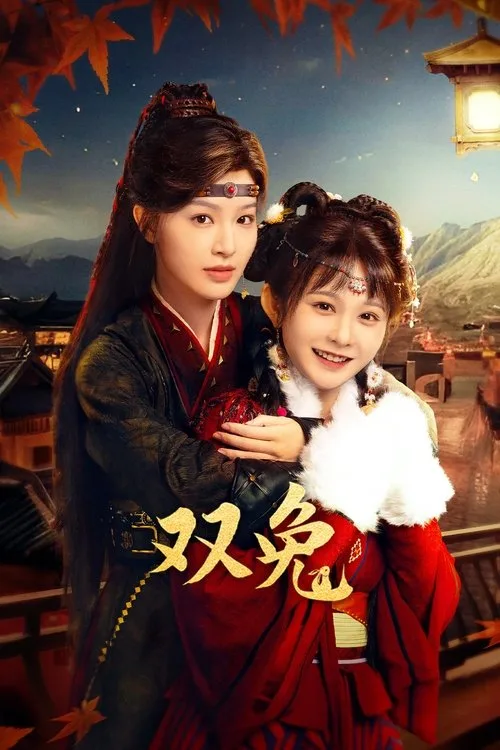 Soul Sisters (2024) poster