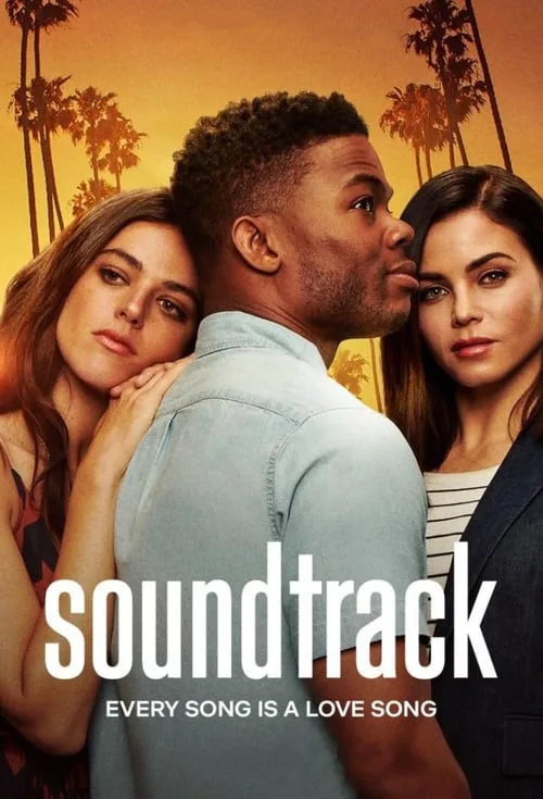 Soundtrack (2019) poster