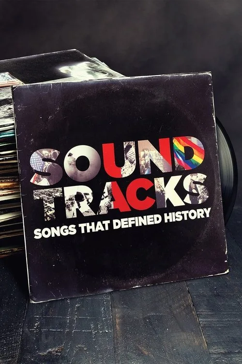 Soundtracks: Songs That Defined History (2017) poster