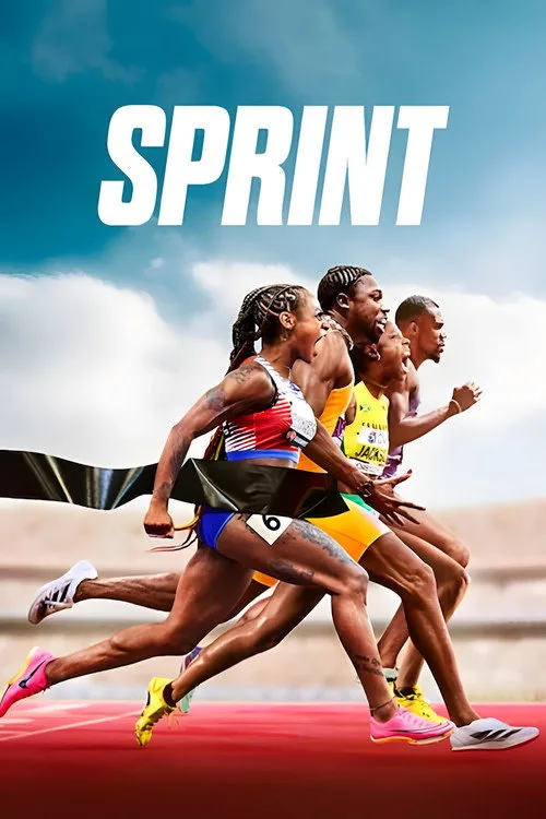 SPRINT (2024) poster