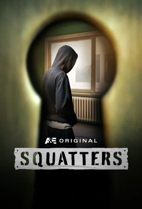 Watch Squatters (2025) online free - poster
