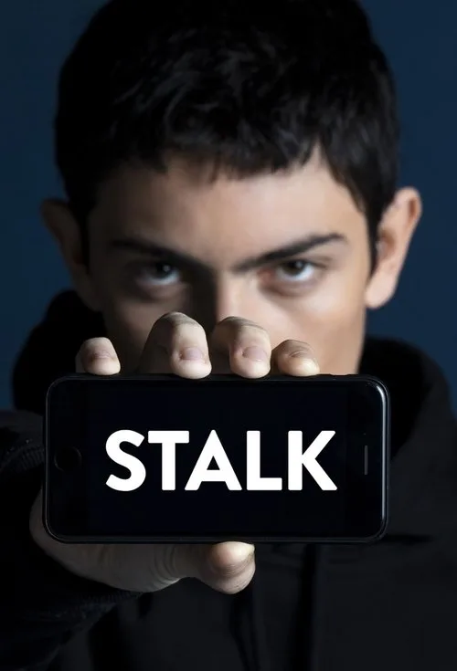 Stalk (2020) poster
