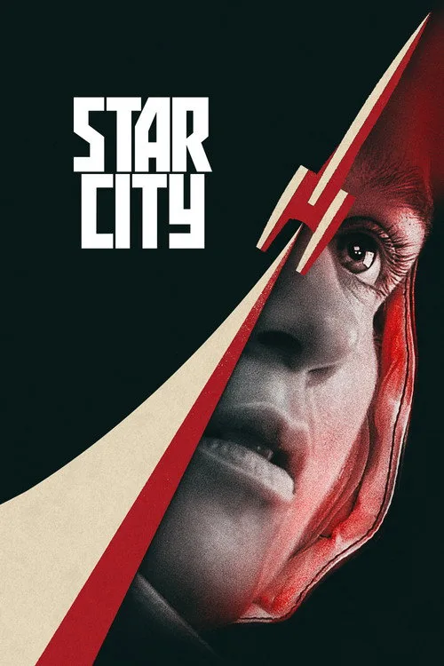 Star City (2026) poster