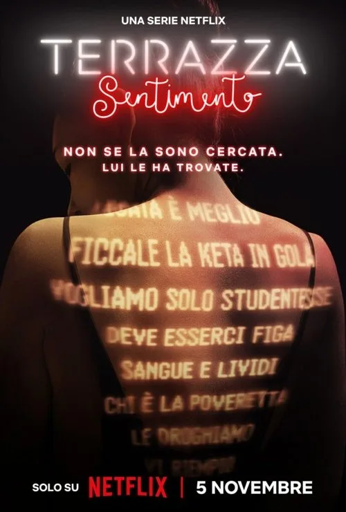 Start Up, Fall Down: From Billionaire to Convict (2025) poster