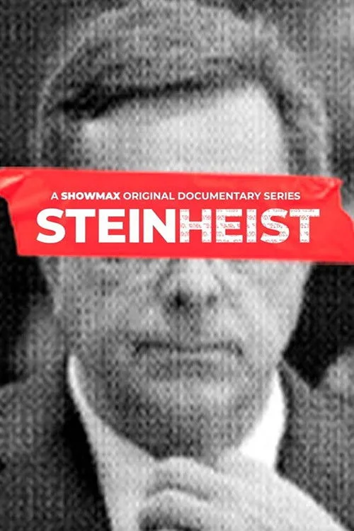 Watch Steinheist (2022) online free - poster
