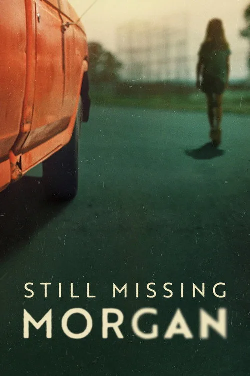 Still Missing Morgan (2023) poster