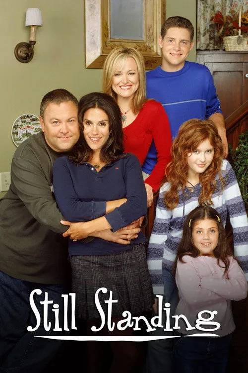 Watch Still Standing (2002) online free - poster