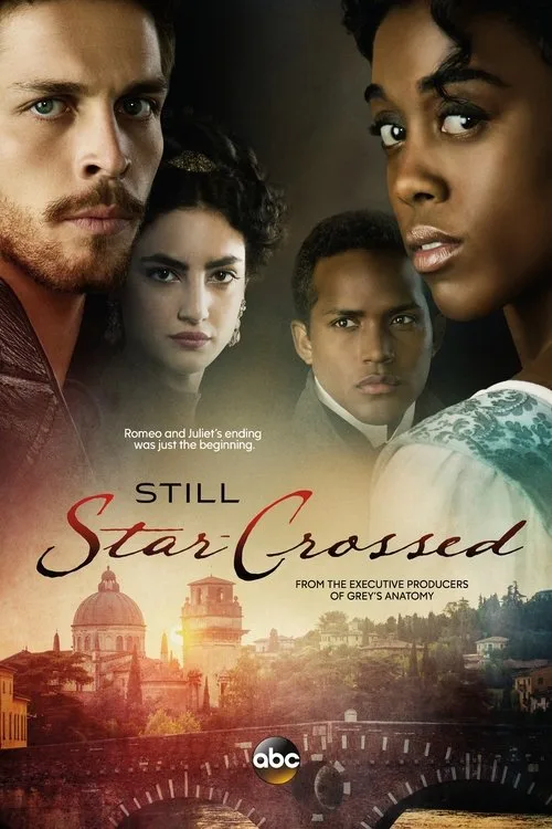 Still Star-Crossed (2017) poster