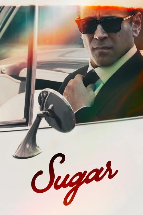 Sugar (2024) poster