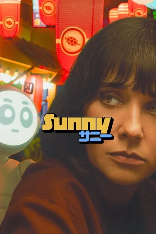 Sunny (2024) poster