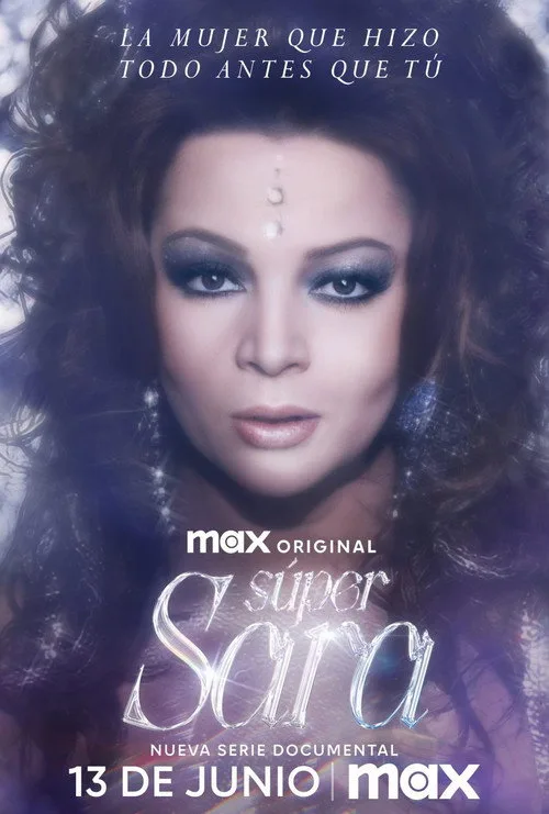 Super Sara (2025) poster