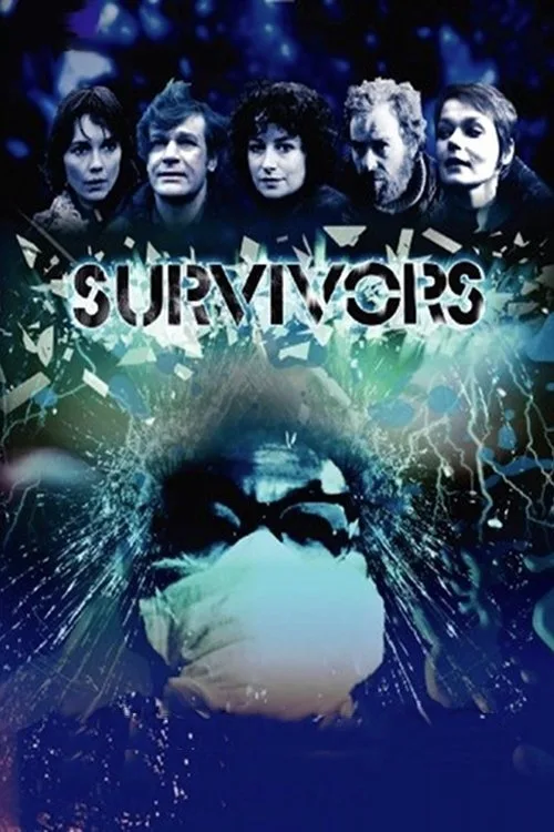 Survivors (1975) poster