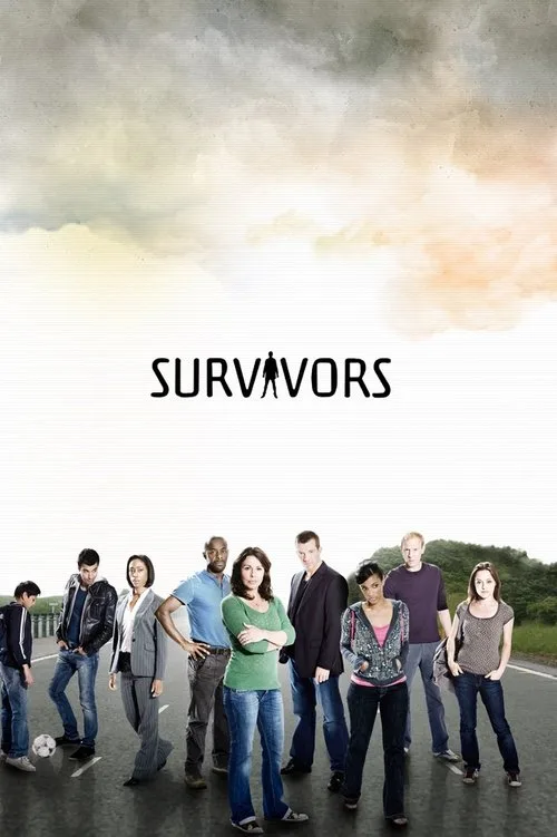 Survivors (2008) poster
