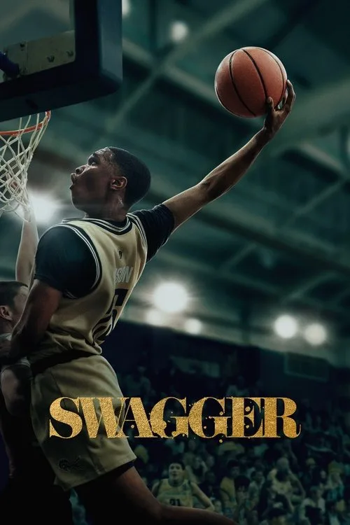 Watch Swagger (2021) online free - poster
