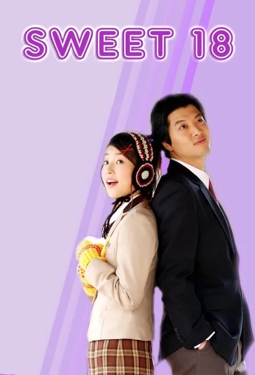 Sweet 18 (2004) poster
