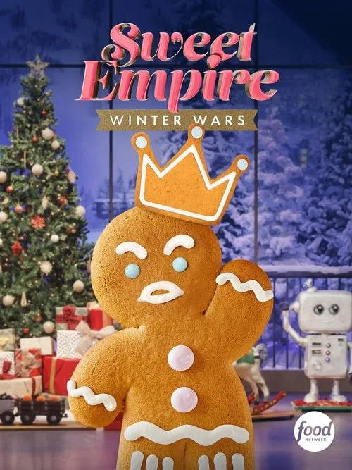 Sweet Empire (2025) poster