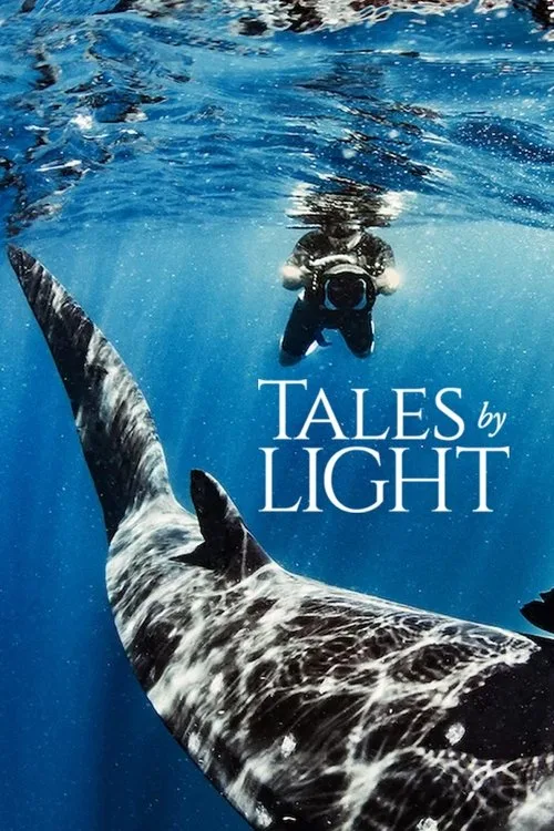 Watch Tales by Light (2015) online free - poster