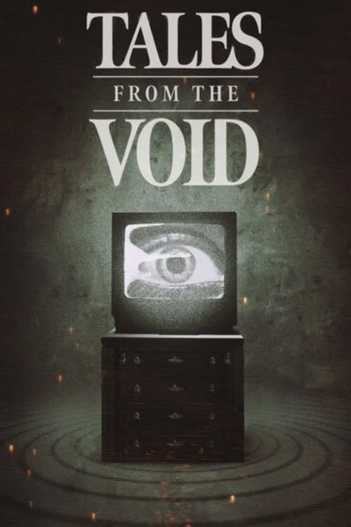 Tales from the Void (2024) poster