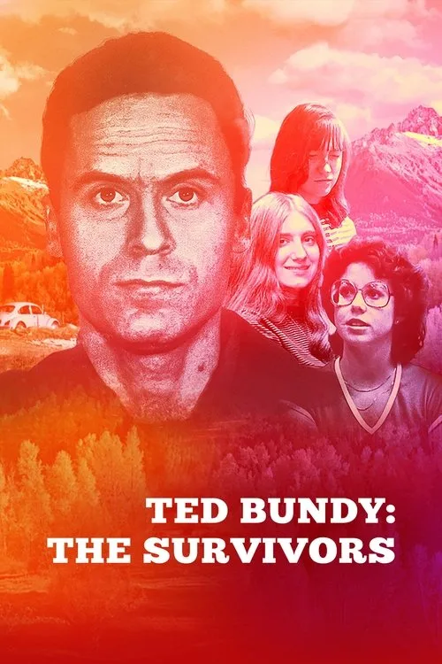 Ted Bundy: The Survivors (2020) poster