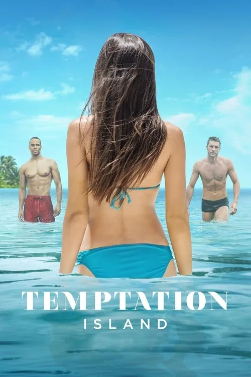 Watch Temptation Island (2019) online free - poster