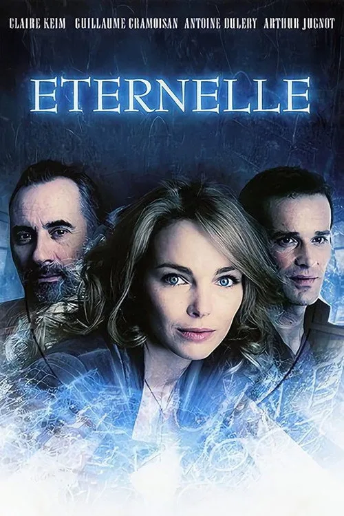 Éternelle (2009) poster