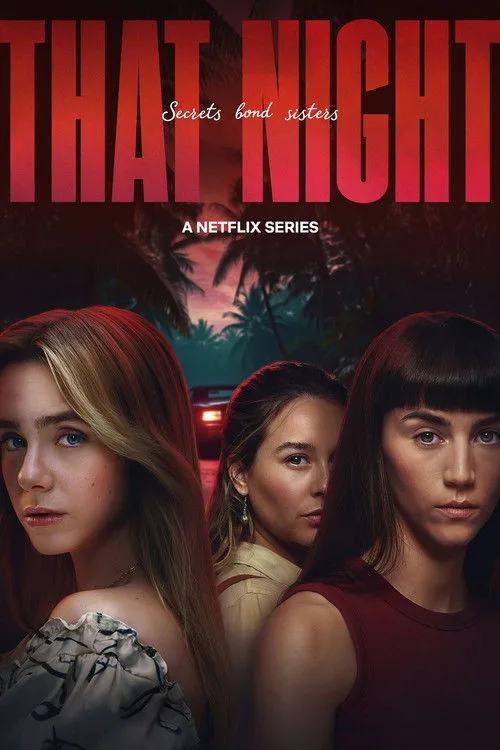 That Night (2026) poster