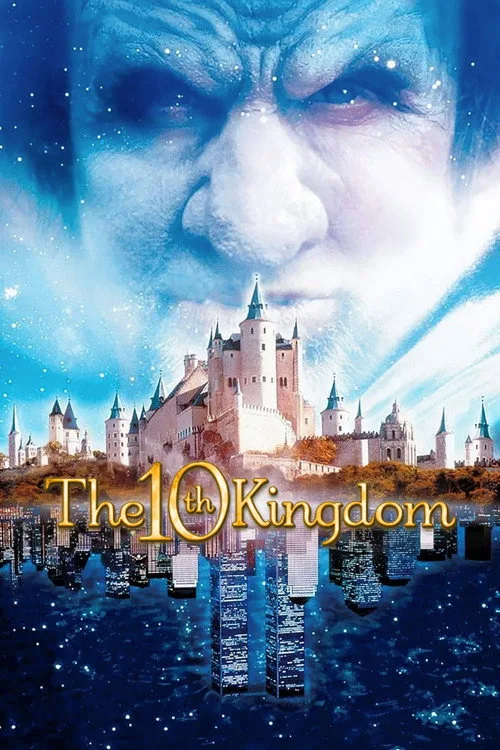 The 10th Kingdom (2000) poster