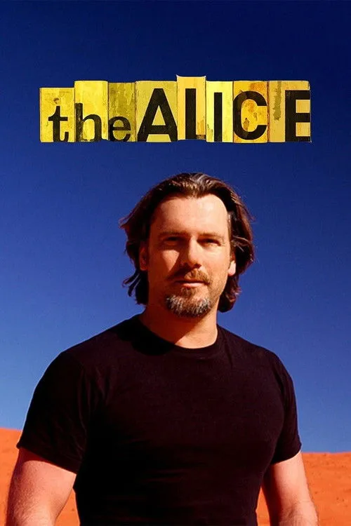 The Alice (2005) poster