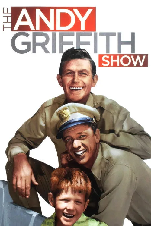 Watch The Andy Griffith Show (1960) online free - poster