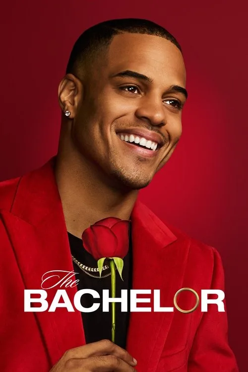 The Bachelor (2002) poster