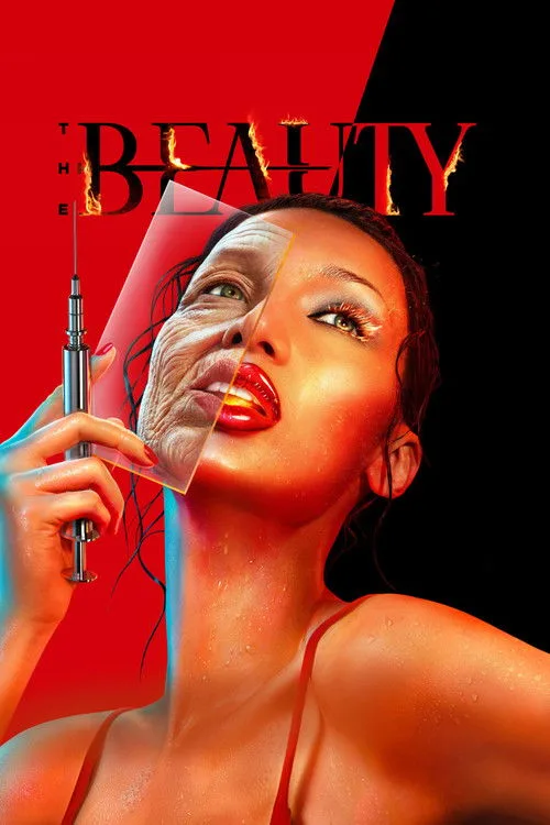 The Beauty (2026) poster