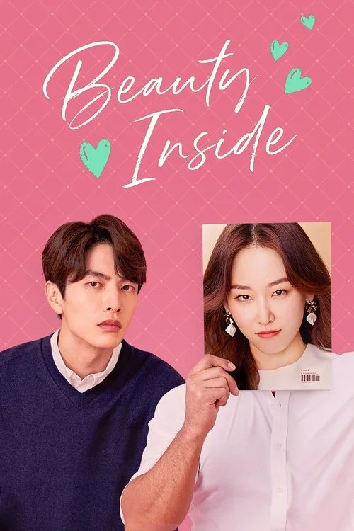 The Beauty Inside (2018) poster