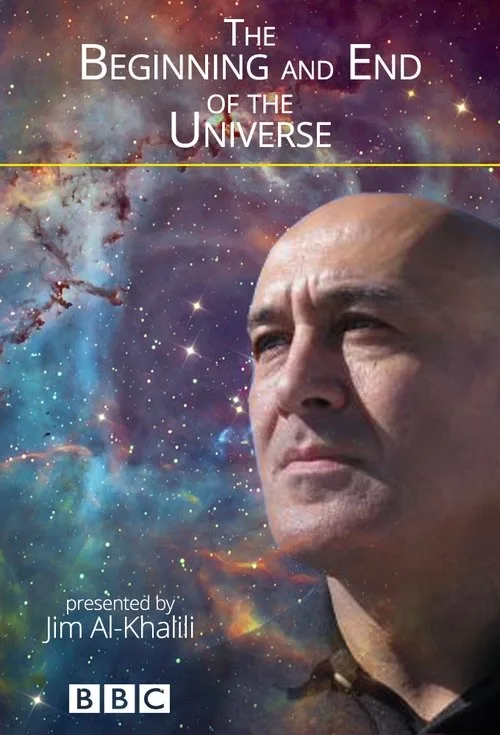 Watch The Beginning and End of the Universe (2016) online free - poster
