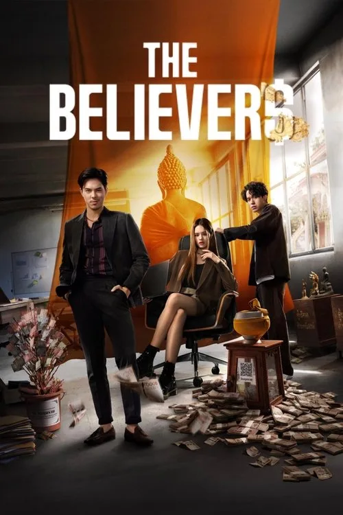 The Believers (2024) poster