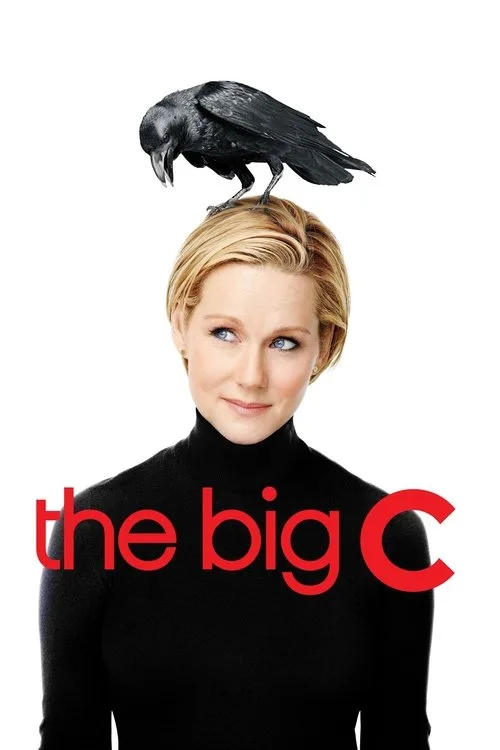 The Big C (2010) poster