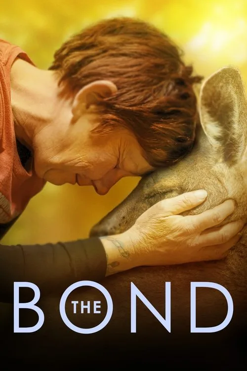 Watch The Bond (2022) online free - poster