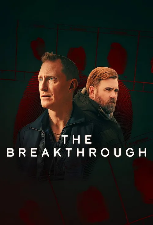 Watch The Breakthrough (2025) online free - poster