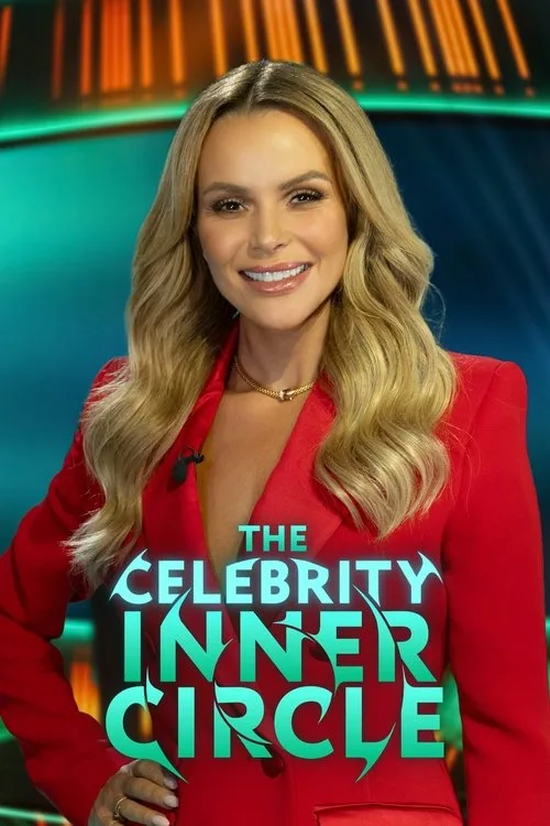 The Celebrity Inner Circle (2025) poster