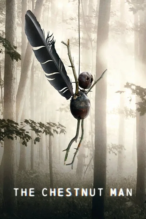 The Chestnut Man (2021) poster
