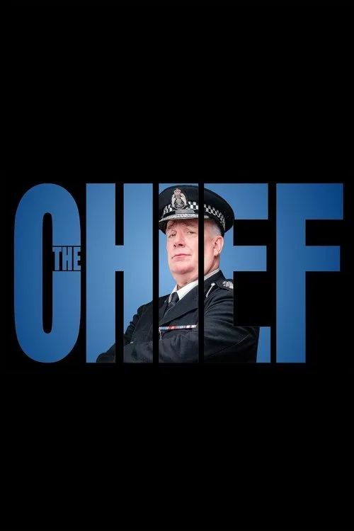 The Chief (2025) poster
