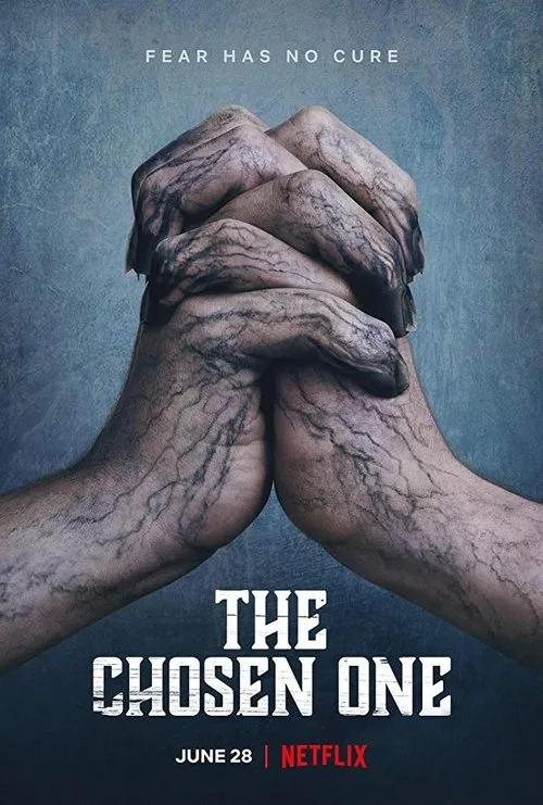 The Chosen One (2019) poster
