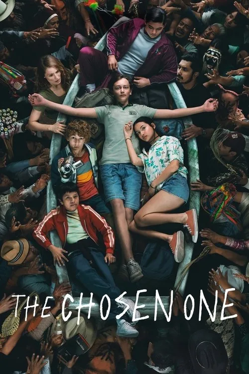 The Chosen One (2023) poster