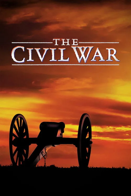 The Civil War (1990) poster