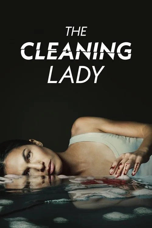 The Cleaning Lady (2022) poster